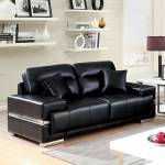 ZIBAK LOVE SEAT Black