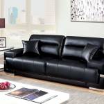 ZIBAK SOFA Black