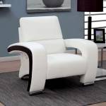WEZEN CHAIR White