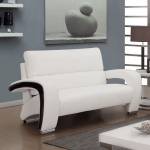 WEZEN LOVE SEAT White