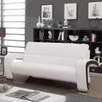 WEZEN SOFA White