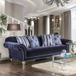 SAFIYA SOFA Navy