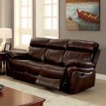 KINSLEY SOFA Brown