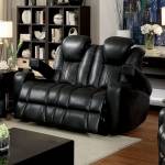 ZAURAK LOVE SEAT Dark Gray