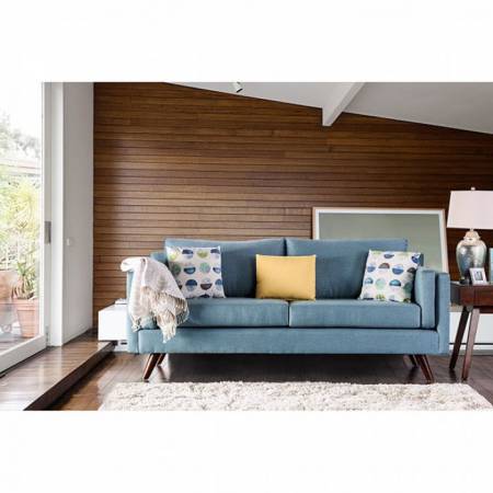 GENNA SOFA Sky Blue