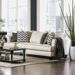 PERCEY SOFA Off-White