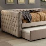SUZANNE Twin DAYBED