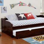SUNSET TWIN DAYBED