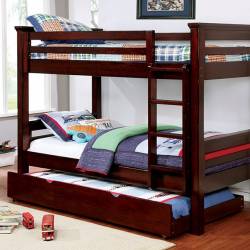 MARCIE Twin/Twin BUNK BED