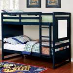 GLENDALE TWIN/TWIN BUNK BED