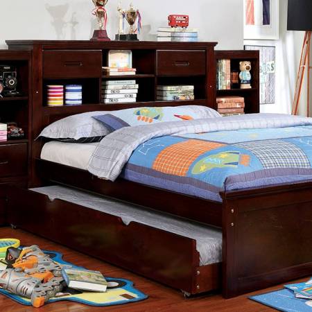 PEARLAND Twin BED