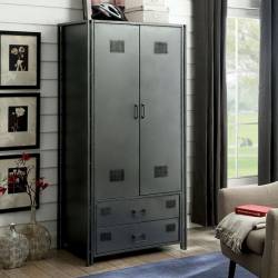 ZIVA METAL ARMOIRE