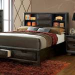 NIKOMEDES E.King BED