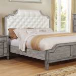 GANYMEDE Cal.King BED