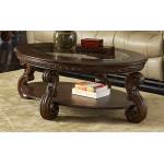 Cavendish Cocktail Table