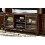 Lenore TV Stand - Rich Cherry