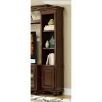 Lenore Right Pier - Rich Cherry