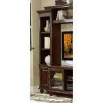 Lenore Left Pier - Rich Cherry