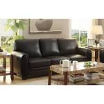 Rubin Sofa - Black