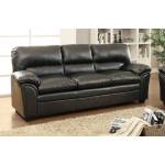 Talon Sofa - Black