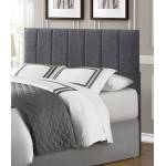 Mayville Full Bed - Black