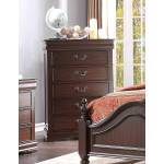 Mont Belvieu Chest - Cherry