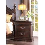 Mont Belvieu Night Stand - Cherry