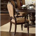 Russian Hill Arm Chair - Cherry