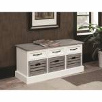 Benches Storage Bench Cabinet