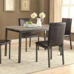 Garza Dining Table 