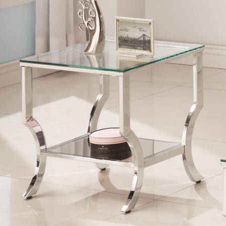 72033 End Table
