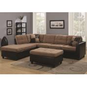 Mallory Stationary Living Room Group
