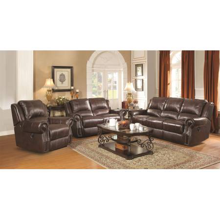 Sir Rawlinson Reclining Living Room Group