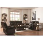 Zimmerman Reclining Living Room Group