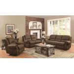 Sir Rawlinson Reclining Living Room Group