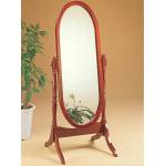 AccenAccent Mirrors Cheval Oval Mirror