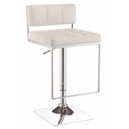 Dining Chairs and Bar Stools Adjustable Modern Bar Stool