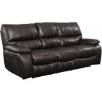 Willemse Motion Sofa with Drop-Down Table