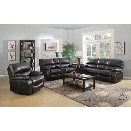 Willemse Reclining Living Room Group