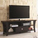 Entertainment Units Transitional TV Console
