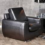 TEKIR CHAIR - Black