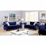 JOLANDA GROUP 2 PC - Blue
