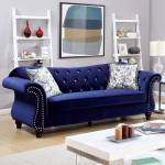 JOLANDA SOFA - Blue