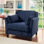 YSABEL CHAIR - Navy
