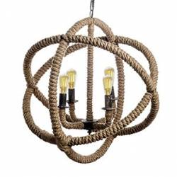 JONAS CEILING LAMP  