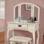 WINNETTE VANITY   