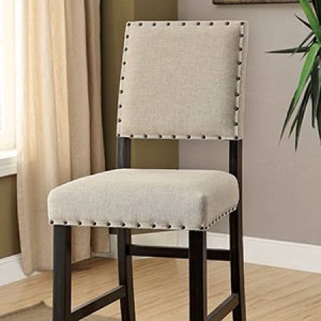 SANIA II BAR CHAIR