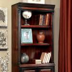 STRANDBURG BOOK SHELF