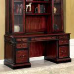 STRANDBURG CREDENZA DESK  