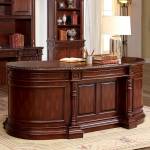 ROOSEVELT OVAL OFFICE DESK